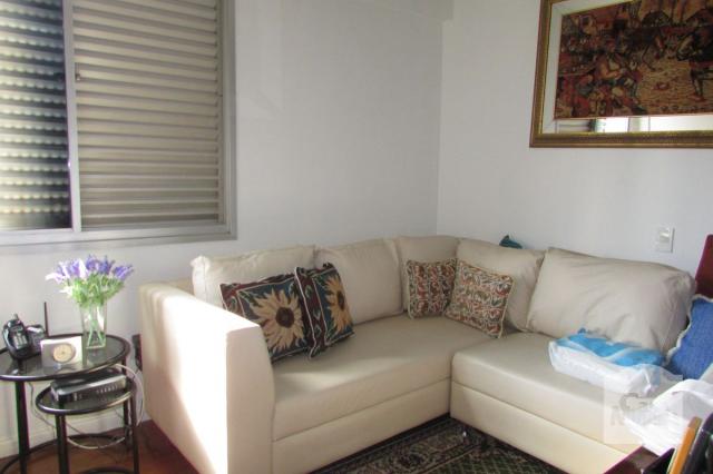 Apartamento à venda com 4 dormitórios em Gutierrez, Belo horizonte cod:238872 - Foto 6