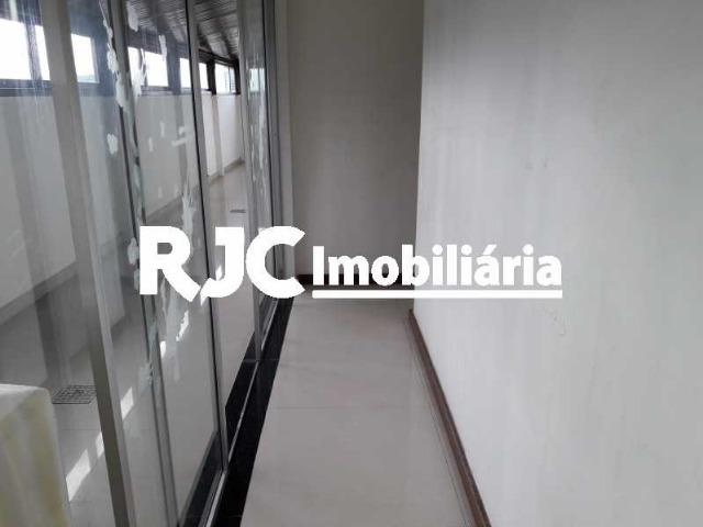 Cobertura Linear Lindíssima 5 qtos 3 vagas colado Metrô Oportunidade - Foto 14