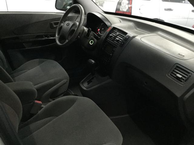Hyundai Tucson GLS At 2012 - Foto 3