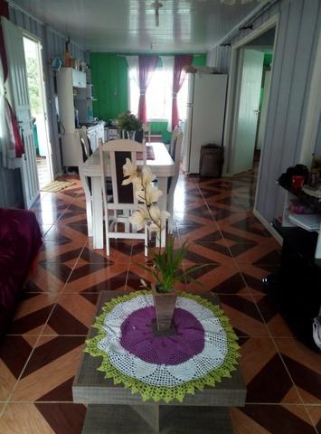 Casa na Lapa-PR - Foto 5