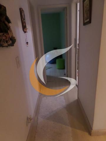 Apartamento com 3 dormitórios à venda, 99 m² por R$ 420.000 - Saldanha Marinho - Petrópoli - Foto 5
