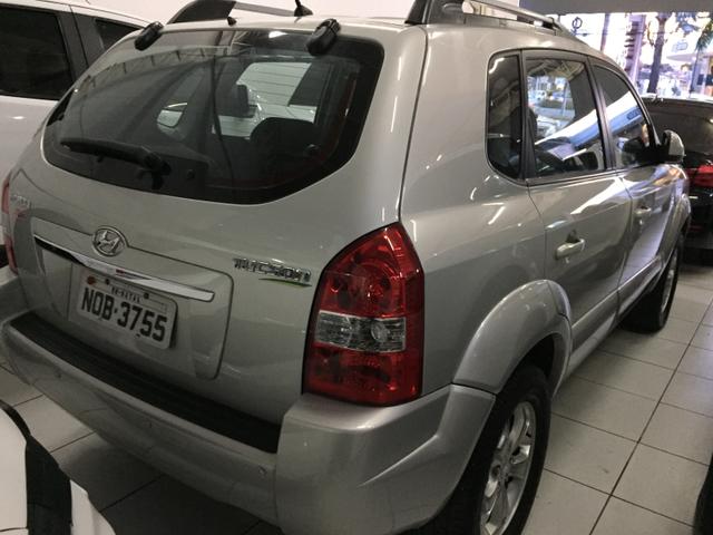 Hyundai Tucson GLS At 2012 - Foto 8
