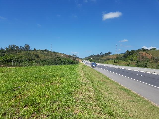 Terreno BR 101 Silva Jardim - Foto 7