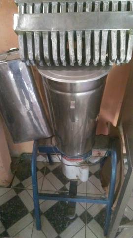 Fabrica de Picolé e Sorvetes, Completa RS 6.700 - Foto 5