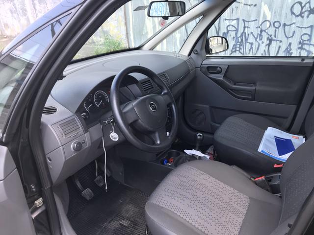 Meriva 1.8 completa - Foto 6