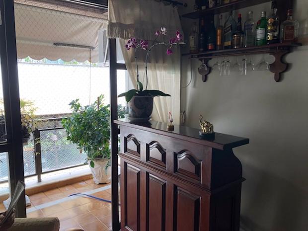 Apartamento à venda com 3 dormitórios em Leblon, Rio de janeiro cod:834351 - Foto 4