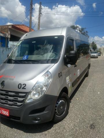 Van Viagens e Passeios