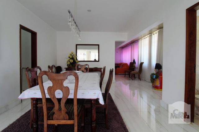 Apartamento à venda com 4 dormitórios em Gutierrez, Belo horizonte cod:240698 - Foto 7