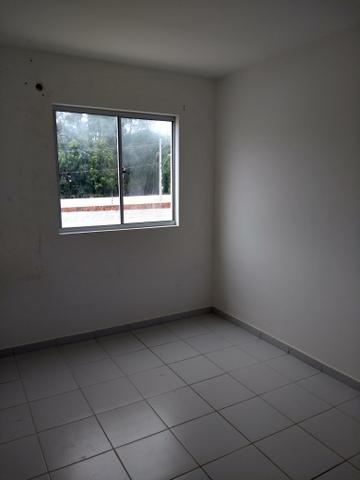 Passo chave Apart. Estrada Maioba, 2 banheiros e varanda - Foto 5