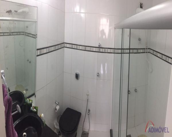 3 quartos com suíte no Centro de Vitória - Foto 2