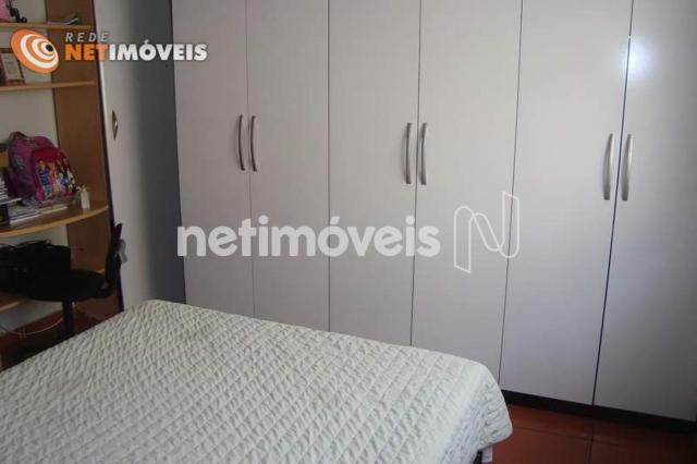 Casa à venda com 3 dormitórios em Serrano, Belo horizonte cod:745972 - Foto 5