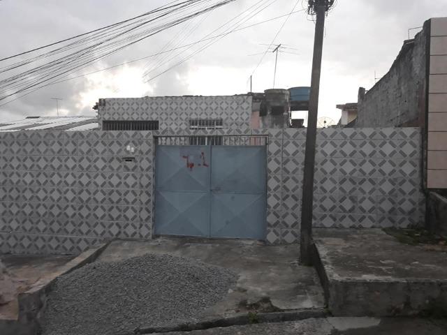 Baixamos!Mega Promoção! Casa Com 3 Vagas/ 3 Qtos/ Na Ur:11 Ibura 9 *