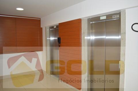 Sala comercial para venda em uberlândia, morada da colina - Foto 5