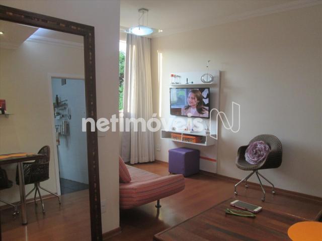 Apartamento à venda com 3 dormitórios em Glória, Belo horizonte cod:746175 - Foto 8