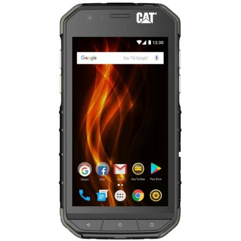 Smartphone Caterpillar Cat S31 2GB/16GB Lte Dual Sim Tela 4.7" Câm.8MP+2MP-Preto - Foto 2