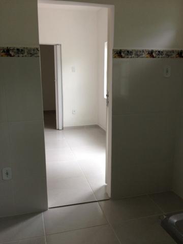 Casa na Abolição, 1 quarto - Foto 17