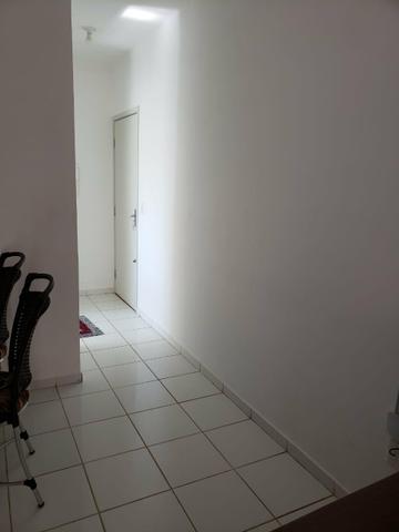 Apartamento 3/4 térreo com Garden cond. Monza - Foto 3