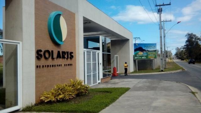 Venha construir a casa seu sonho em verdadeiro Resort de morar agende visita - Foto 2