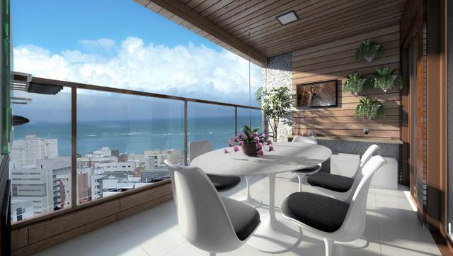 03 Suítes, Ponta Verde, Obras aceleradas com entrega para 2020 - Foto 5