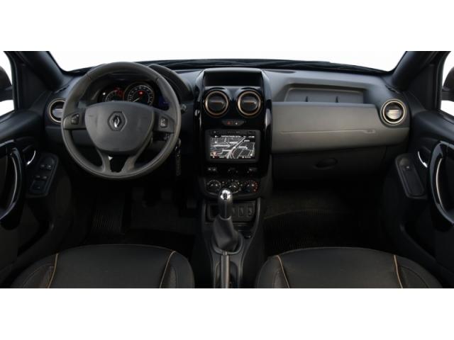 RENAULT DUSTER 1.6 16V SCE FLEX 2018 - Foto 14