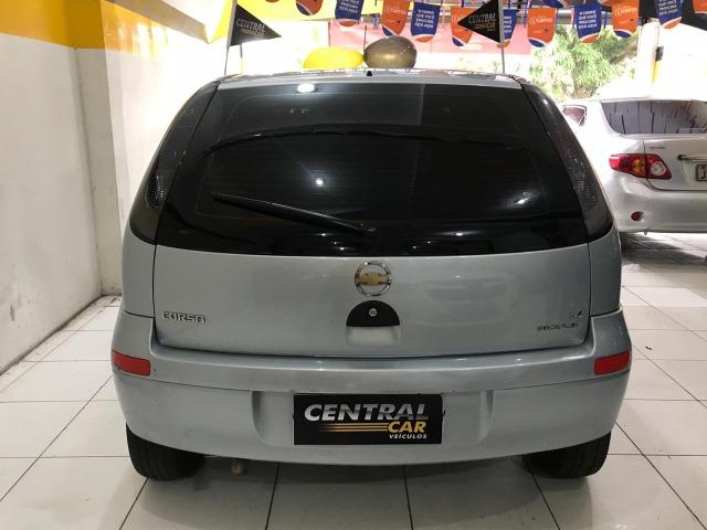 Corsa Premium 1.4 2010 - Foto 6
