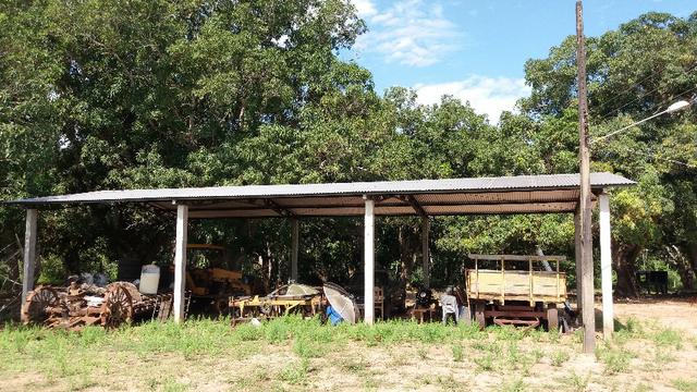 (Fazenda com 297ha em Mato Grosso) no município de Alto Paraguai(MT-409 KM35) - Foto 2