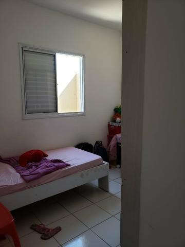 Apartamento 3/4 térreo com Garden cond. Monza - Foto 5