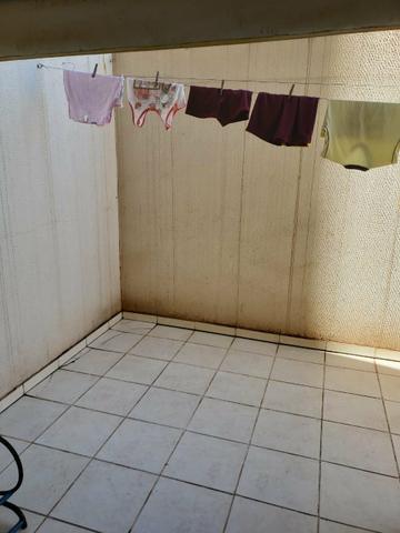 Apartamento 3/4 térreo com Garden cond. Monza - Foto 15