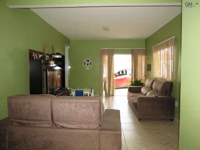 Casa a venda / Condomínio Granville / 03 Quartos / Suítes / Aceita troca casa Sobradinho D - Foto 11