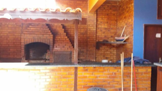 Casa Grussai 6 quartos - Foto 2