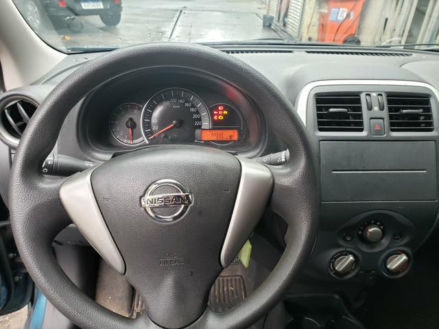 Duvido igual Nissan march 2017 1.0 novo - Foto 4
