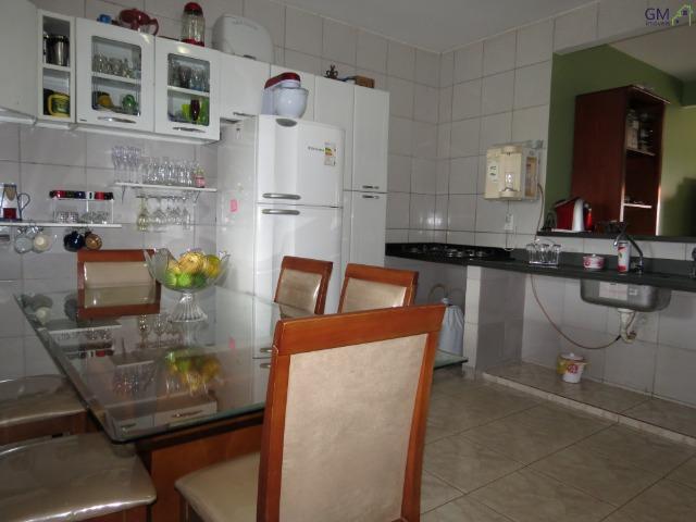 Casa a venda / Condomínio Granville / 03 Quartos / Suítes / Aceita troca casa Sobradinho D - Foto 15
