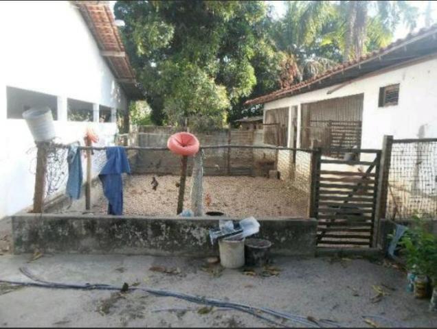 Vendo Chacara no cumbique por R$ 85 mil reais - Foto 8