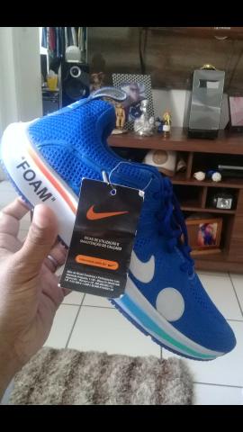 tenis nike foam