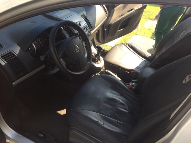 Nissan Sentra 2012 - Foto 9