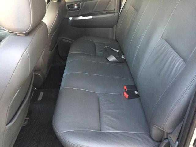 Hilux srv automática 15/15 *extra - Foto 5