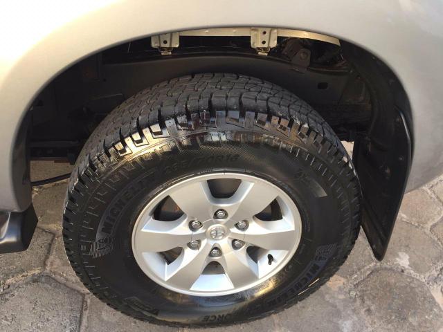 Hilux srv automática 15/15 *extra - Foto 3