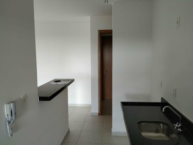 1 e 2 Quartos em frente a Católica. Ótima Localização! Lazer Completo! - Foto 18