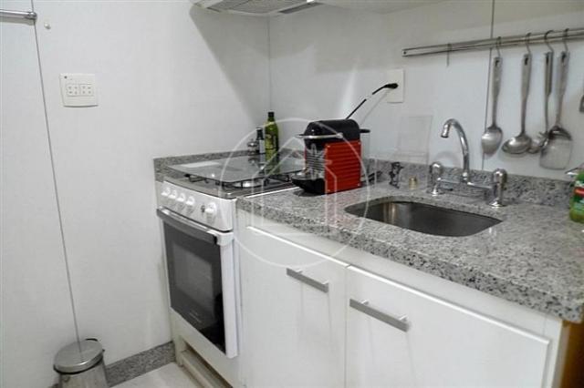 Apartamento à venda com 2 dormitórios em Jardim botânico, Rio de janeiro cod:859866 - Foto 20