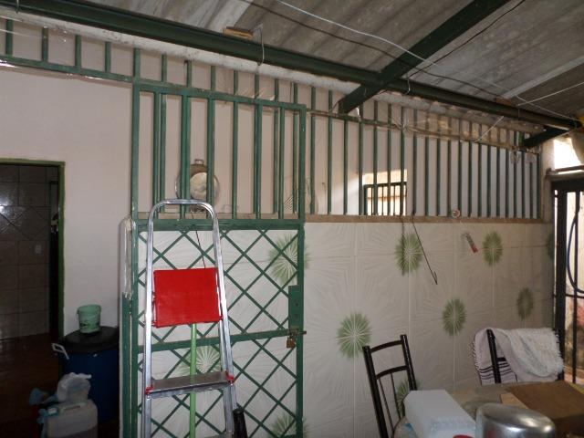 Casa QR 411 - 2qts send 1 suite prox creche mangabeira - Samambaia - Foto 15