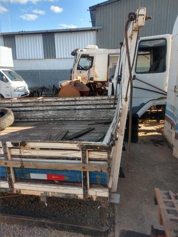 Carroceria para 3/4 - Foto 3