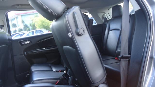 FIAT FREEMONT 2012/2012 2.4 PRECISION 16V GASOLINA 4P AUTOMÁTICO - Foto 6