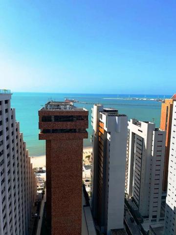 Ed. Mar & Mar, Cobertura Dupléx Projetada, 140m2, 3 Qtos, Varanda com Vista Permanente - Foto 20