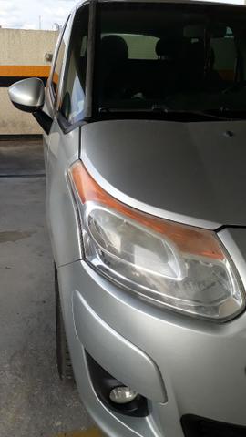 C3 picasso automático - Foto 9
