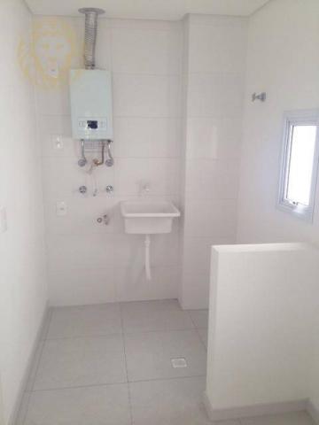 Apartamento residencial à venda, Rio Tavares, Florianópolis. - Foto 9