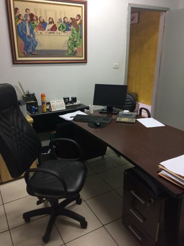 Área comercial - Foto 15