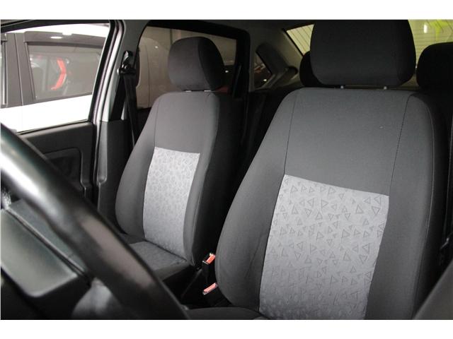 Ford Fiesta 1.6 mpi class sedan 8v flex 4p manual - Foto 8