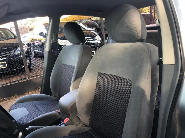 Nissan Sentra S 2008 automatico CVT - Foto 15