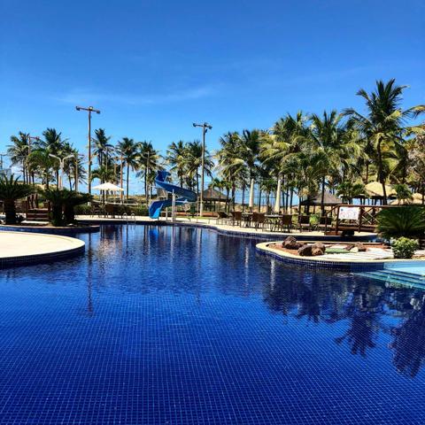 Venha morar em um condomínio estilo resort! Maikai - Foto 6
