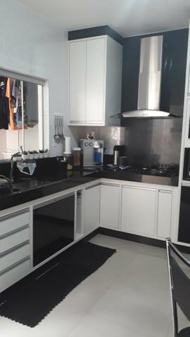 Noble Vende -lindo sobrado no Riacho Fundo - Foto 5